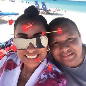 Meet your Posher, Olga